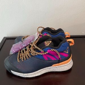 NEW NIKE Okwahn II ACG Hiking Outdoor